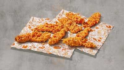 Popeyes Louisiana Kitchen