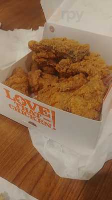 Popeyes Louisiana Kitchen