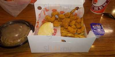Popeyes Louisiana Kitchen