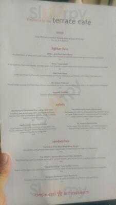 Spice Of Life Cafe At The Art Institute Of Ohio-cincinnati