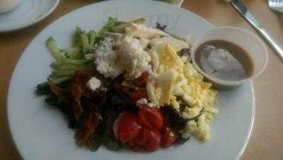 Spice Of Life Cafe At The Art Institute Of Ohio-cincinnati