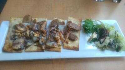 Spice Of Life Cafe At The Art Institute Of Ohio-cincinnati