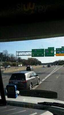 Spice Of Life Cafe At The Art Institute Of Ohio-cincinnati