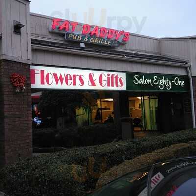 Fat Daddy's Pub And Grille