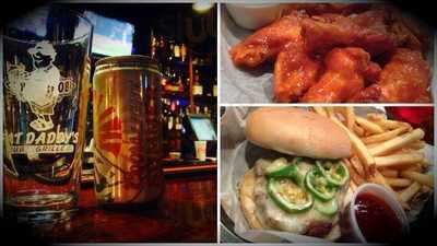 Fat Daddy's Pub And Grille