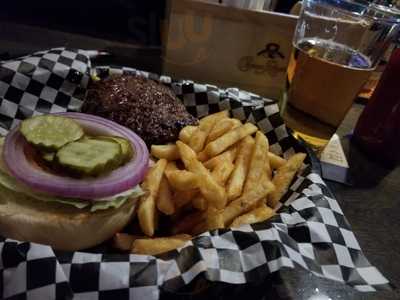 Fat Daddy's Pub And Grille