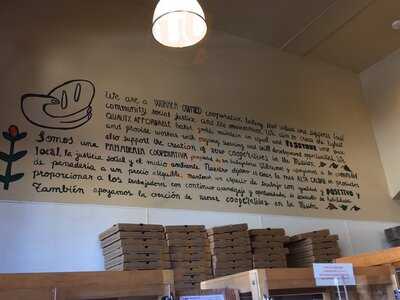 Arizmendi Bakery