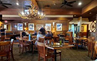 Tumbleweed Southwest Grill