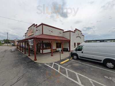 Tumbleweed Southwest Grill