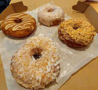 Union Square Donuts