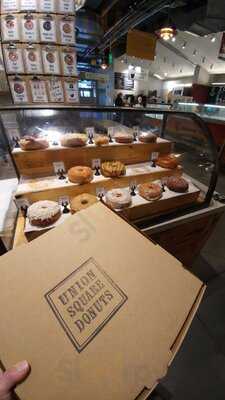 Union Square Donuts