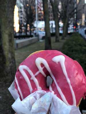Union Square Donuts