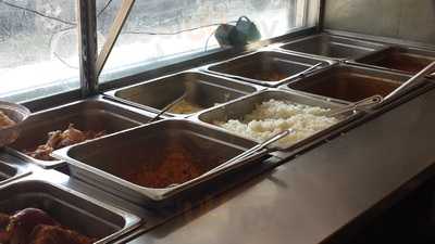 La Ceiba Restaurant Corporation