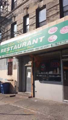 La Ceiba Restaurant Corporation