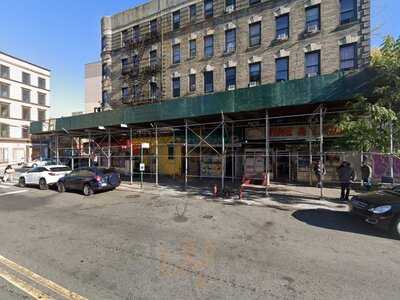 La Ceiba Restaurant Corporation