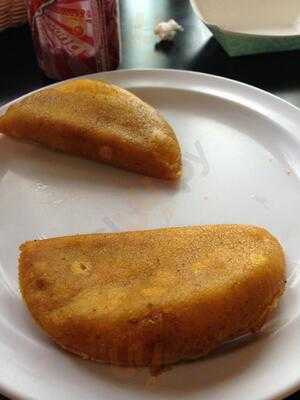 Antojitos Colombianos