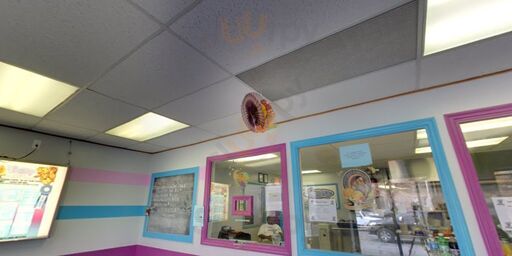 Tasty Treats Snack Shop