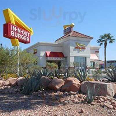 In-n-out Burger