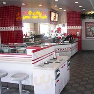 In-n-out Burger