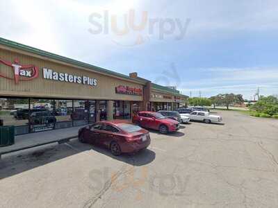 Jordans Fish And Chicken