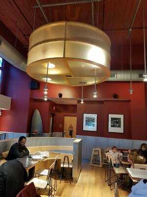 Chipotle Mexican Grill