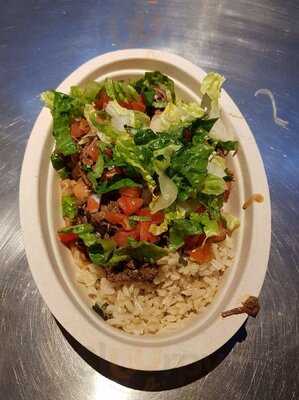 Chipotle Mexican Grill