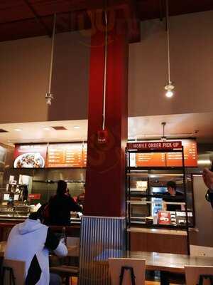 Chipotle Mexican Grill