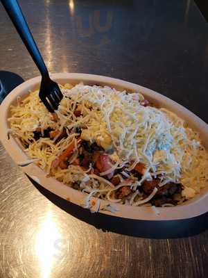 Chipotle Mexican Grill