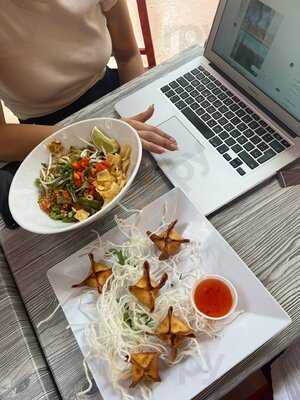 Hibachi Grill & Noodle Bar