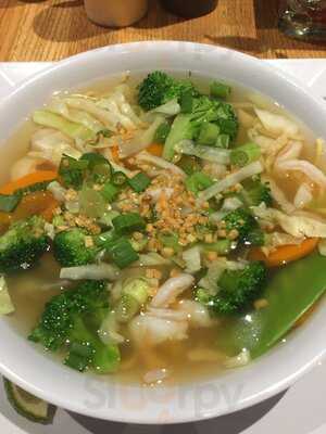 Hibachi Grill & Noodle Bar