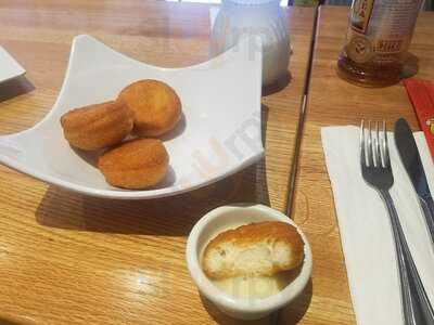 Hibachi Grill & Noodle Bar