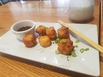 Hibachi Grill & Noodle Bar