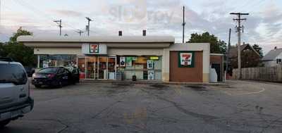 7-eleven