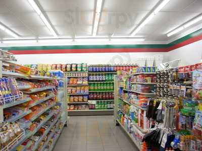 7-eleven