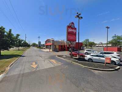 Wendy's