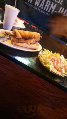 Saint Louis Bbq And More