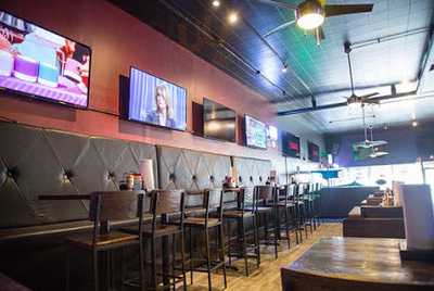 Saint Louis Bbq And More