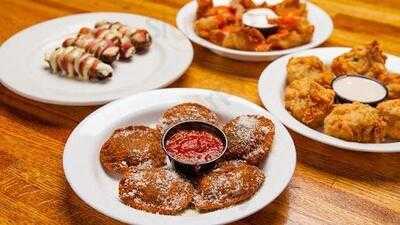 Saint Louis Bbq And More