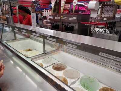 Bennett’s Ice Cream