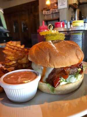 The Alberta Street Public House