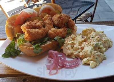 The Alberta Street Public House