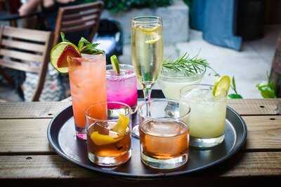 The Alberta Street Public House