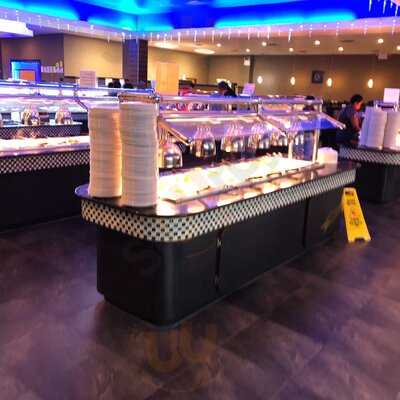 Flaming Grill & Buffet