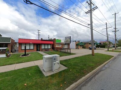 The Old Brooklyn Cravery