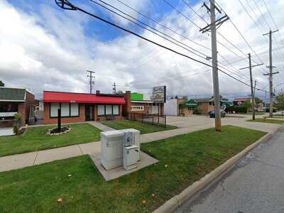 The Old Brooklyn Cravery