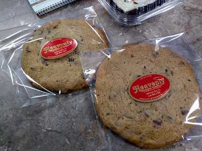 Heavenly Chocolate Creations