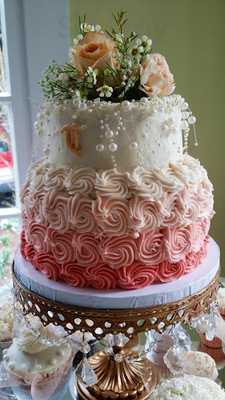 Heavenly Chocolate Creations