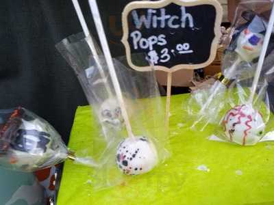 Heavenly Chocolate Creations