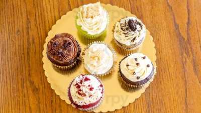 Heavenly Chocolate Creations