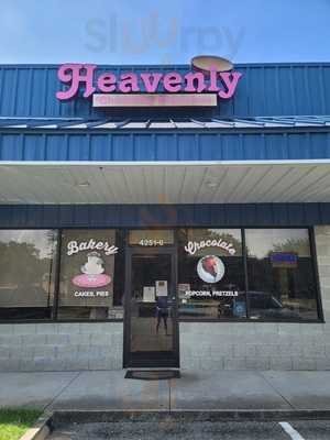 Heavenly Chocolate Creations
